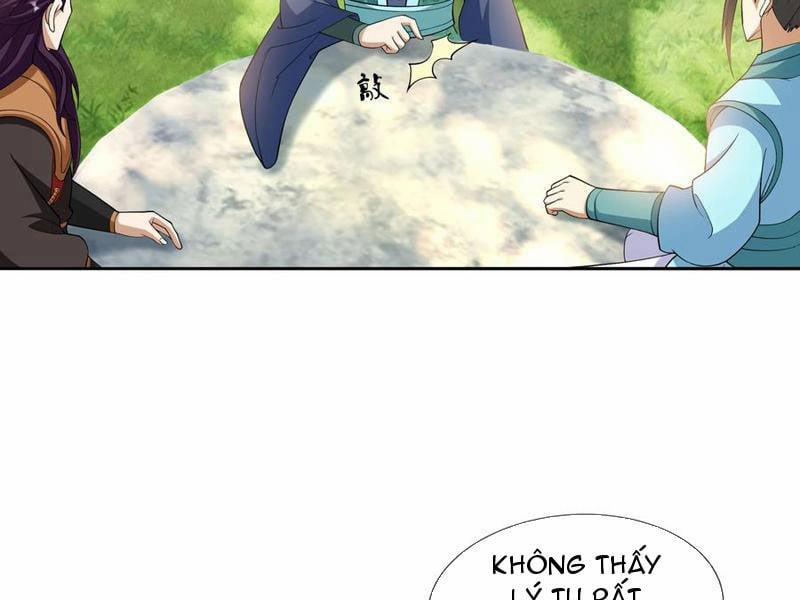 Thu Triệu Vạn Đồ Đệ, Vi Sư Vô Địch Thế Gian 85 trang 11