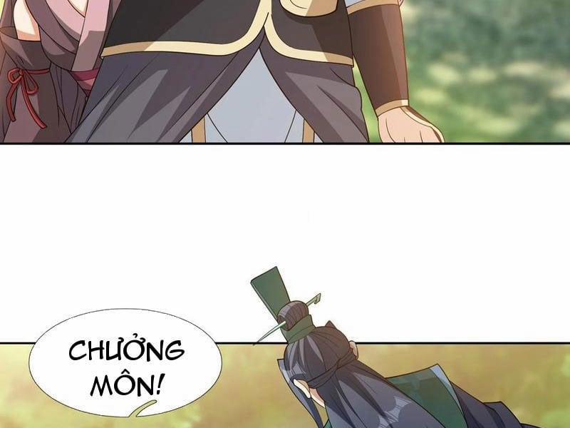 Thu Triệu Vạn Đồ Đệ, Vi Sư Vô Địch Thế Gian 85 trang 22