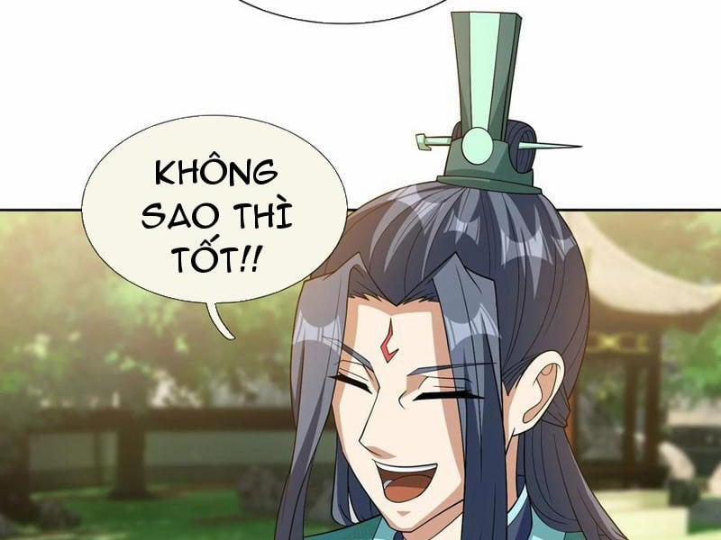 Thu Triệu Vạn Đồ Đệ, Vi Sư Vô Địch Thế Gian 85 trang 26