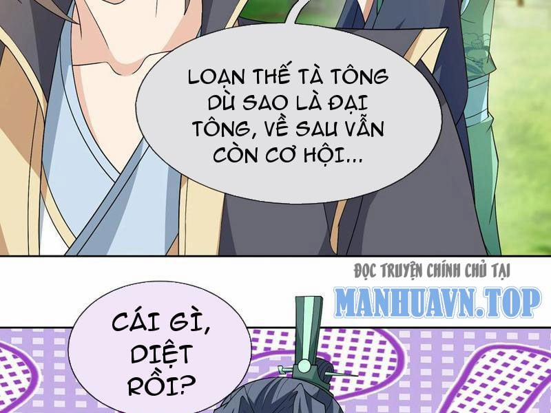 Thu Triệu Vạn Đồ Đệ, Vi Sư Vô Địch Thế Gian 85 trang 29