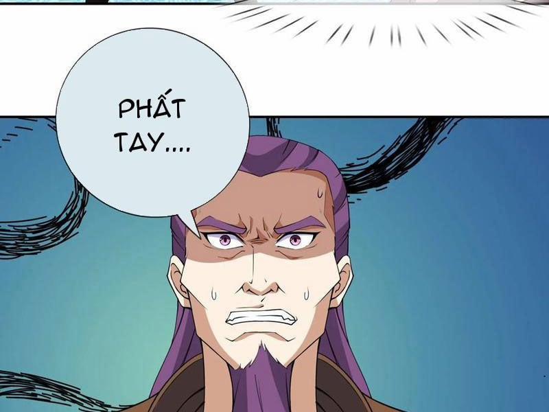 Thu Triệu Vạn Đồ Đệ, Vi Sư Vô Địch Thế Gian 85 trang 38