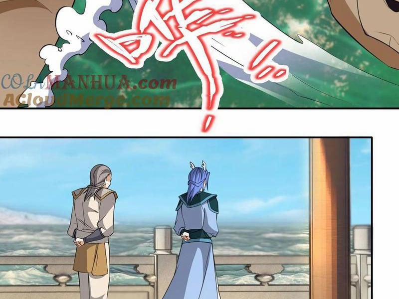 Thu Triệu Vạn Đồ Đệ, Vi Sư Vô Địch Thế Gian 85 trang 47