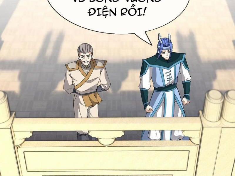 Thu Triệu Vạn Đồ Đệ, Vi Sư Vô Địch Thế Gian 85 trang 53