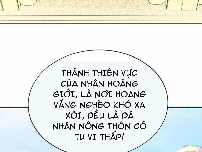 Thu Triệu Vạn Đồ Đệ, Vi Sư Vô Địch Thế Gian 85 trang 54