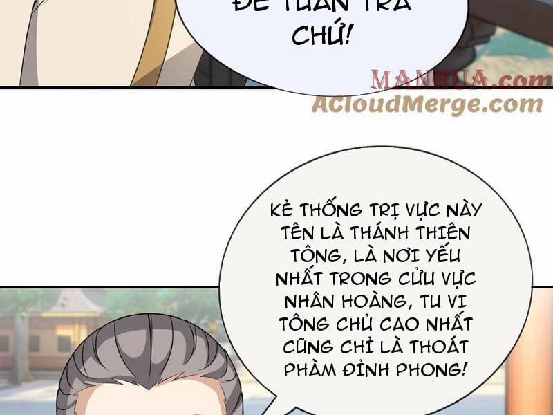 Thu Triệu Vạn Đồ Đệ, Vi Sư Vô Địch Thế Gian 85 trang 56