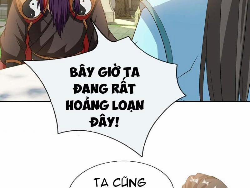 Thu Triệu Vạn Đồ Đệ, Vi Sư Vô Địch Thế Gian 85 trang 6