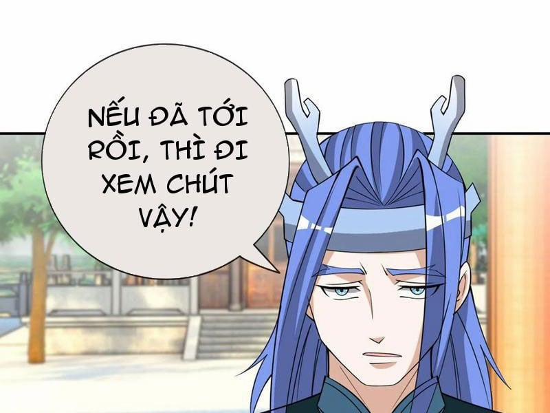 Thu Triệu Vạn Đồ Đệ, Vi Sư Vô Địch Thế Gian 85 trang 61