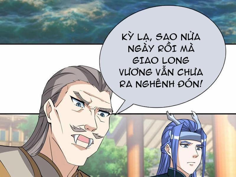 Thu Triệu Vạn Đồ Đệ, Vi Sư Vô Địch Thế Gian 85 trang 68