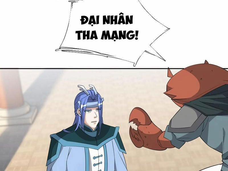 Thu Triệu Vạn Đồ Đệ, Vi Sư Vô Địch Thế Gian 85 trang 83