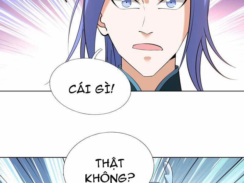 Thu Triệu Vạn Đồ Đệ, Vi Sư Vô Địch Thế Gian 86 trang 17