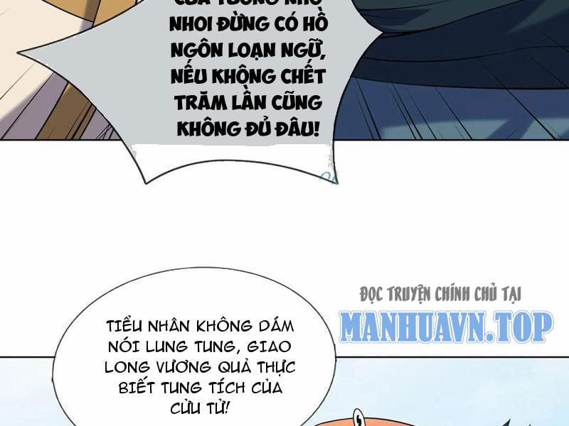 Thu Triệu Vạn Đồ Đệ, Vi Sư Vô Địch Thế Gian 86 trang 19