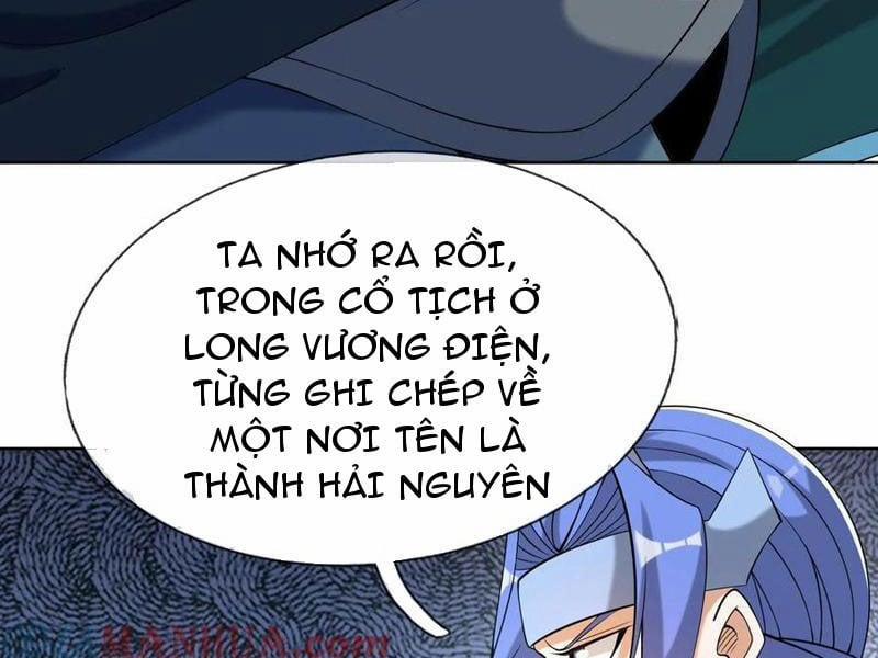 Thu Triệu Vạn Đồ Đệ, Vi Sư Vô Địch Thế Gian 86 trang 2