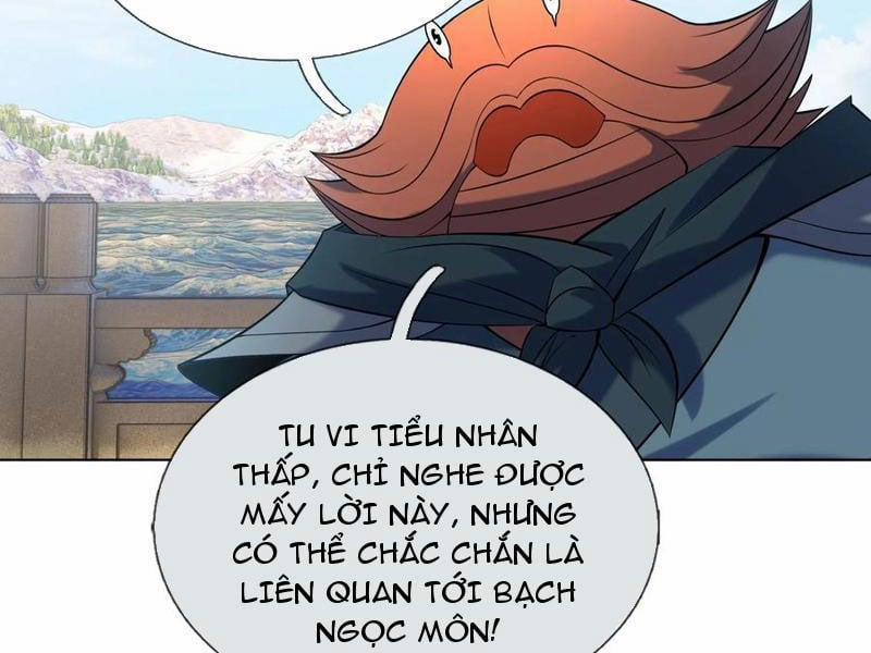 Thu Triệu Vạn Đồ Đệ, Vi Sư Vô Địch Thế Gian 86 trang 20