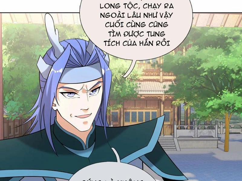 Thu Triệu Vạn Đồ Đệ, Vi Sư Vô Địch Thế Gian 86 trang 24