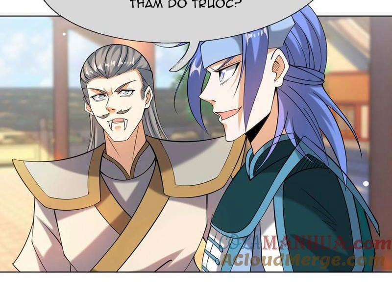 Thu Triệu Vạn Đồ Đệ, Vi Sư Vô Địch Thế Gian 86 trang 26