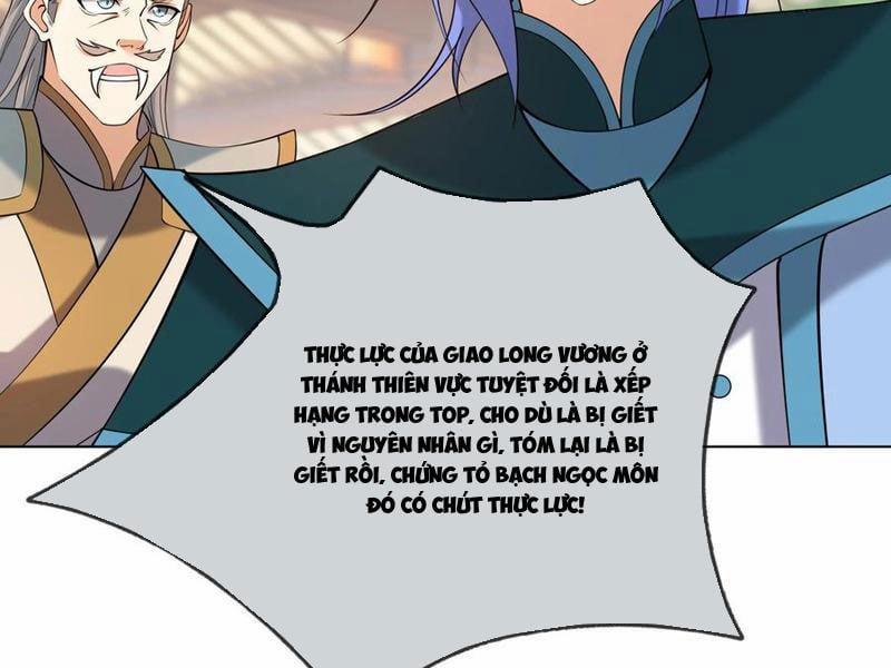 Thu Triệu Vạn Đồ Đệ, Vi Sư Vô Địch Thế Gian 86 trang 29