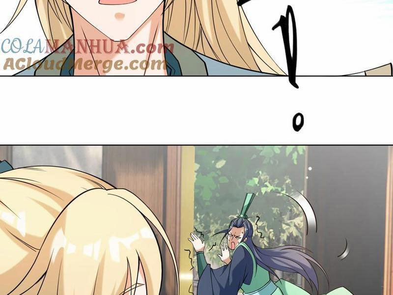 Thu Triệu Vạn Đồ Đệ, Vi Sư Vô Địch Thế Gian 86 trang 44