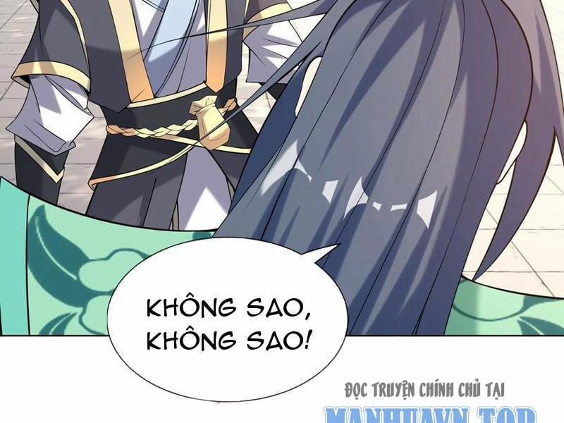 Thu Triệu Vạn Đồ Đệ, Vi Sư Vô Địch Thế Gian 86 trang 47