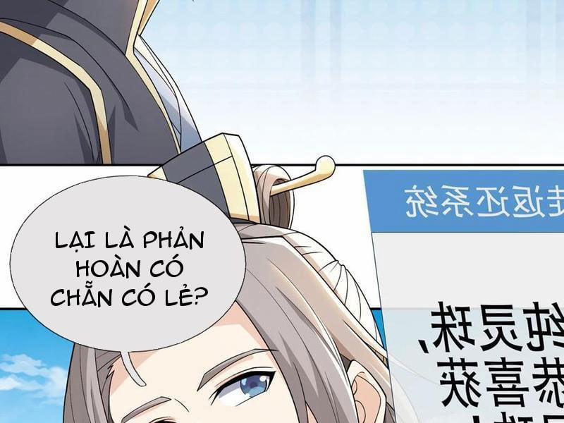 Thu Triệu Vạn Đồ Đệ, Vi Sư Vô Địch Thế Gian 86 trang 60