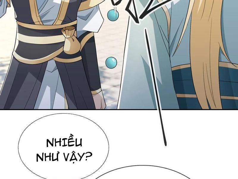 Thu Triệu Vạn Đồ Đệ, Vi Sư Vô Địch Thế Gian 86 trang 68