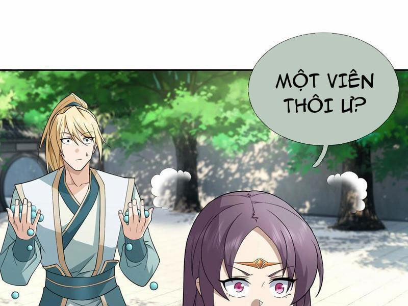 Thu Triệu Vạn Đồ Đệ, Vi Sư Vô Địch Thế Gian 86 trang 74