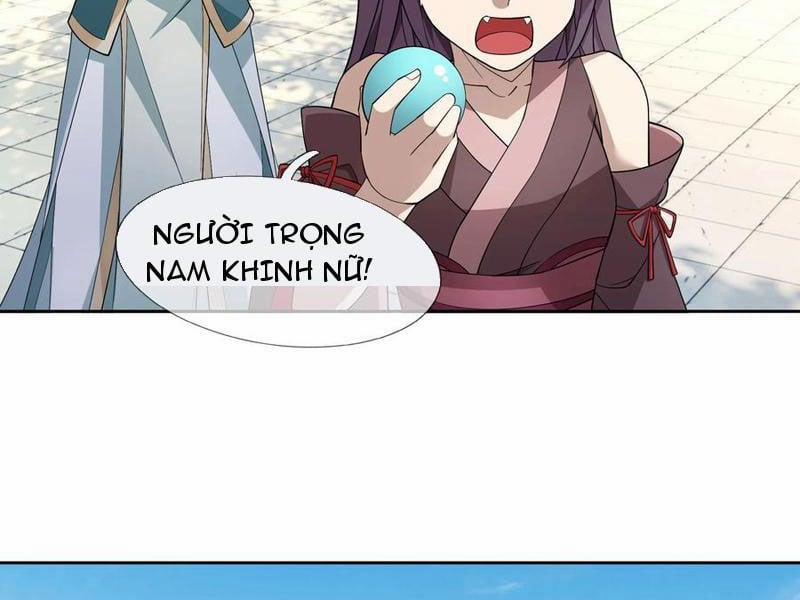 Thu Triệu Vạn Đồ Đệ, Vi Sư Vô Địch Thế Gian 86 trang 75