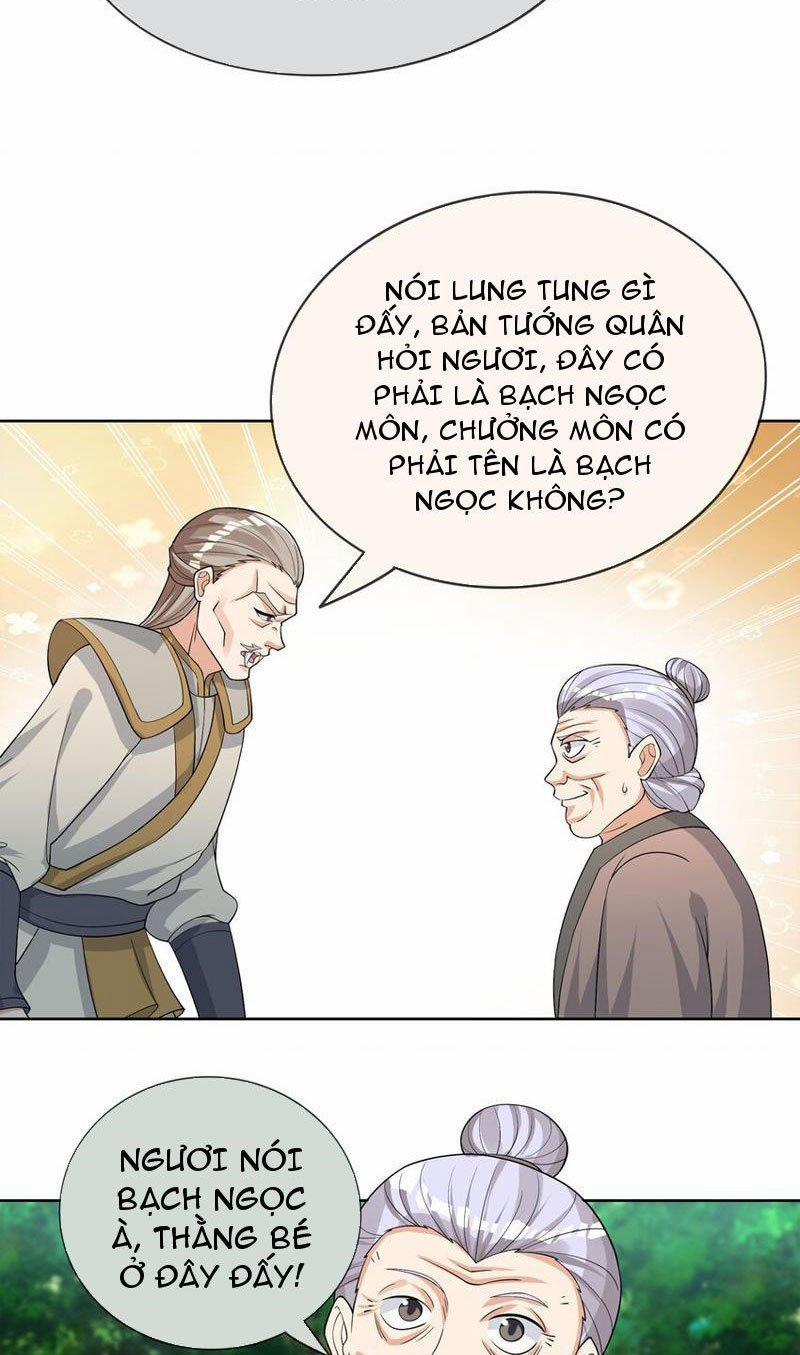 Thu Triệu Vạn Đồ Đệ, Vi Sư Vô Địch Thế Gian 87 trang 13