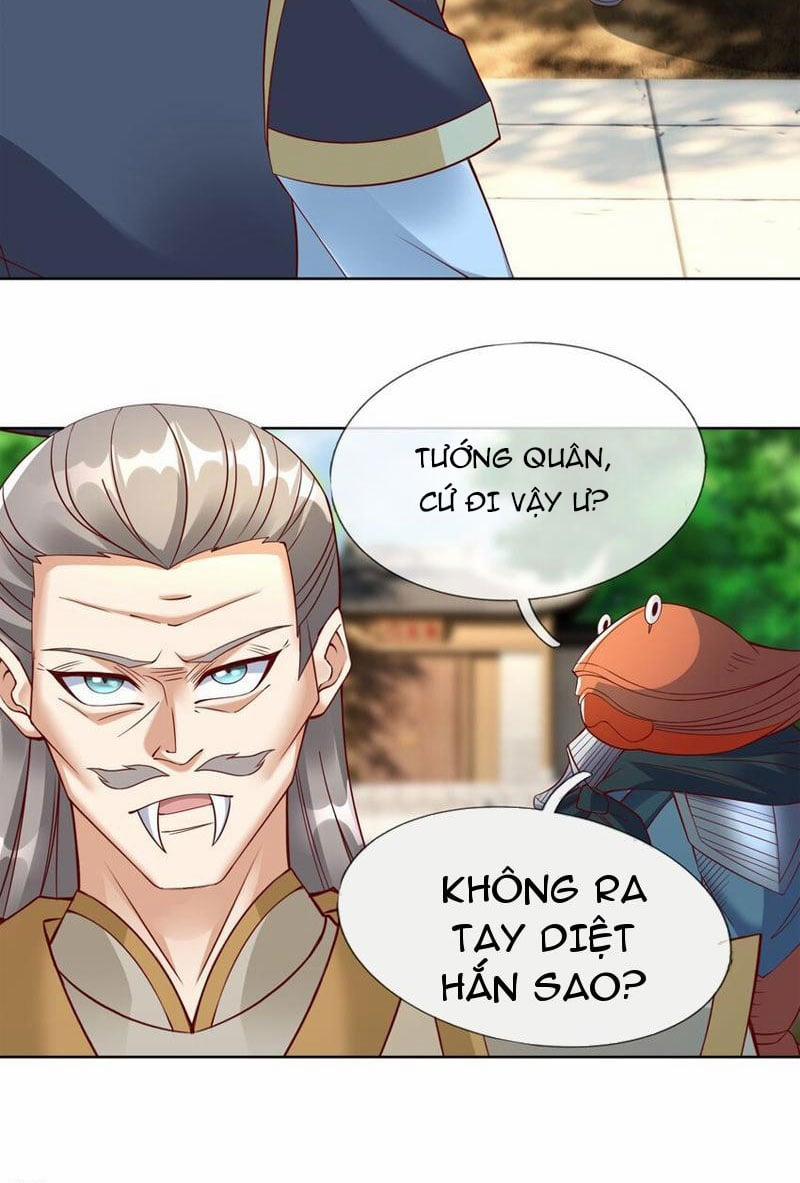 Thu Triệu Vạn Đồ Đệ, Vi Sư Vô Địch Thế Gian 87 trang 29