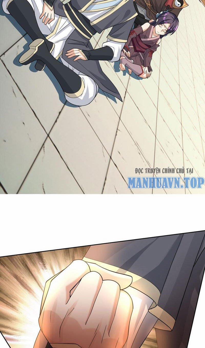 Thu Triệu Vạn Đồ Đệ, Vi Sư Vô Địch Thế Gian 87 trang 3