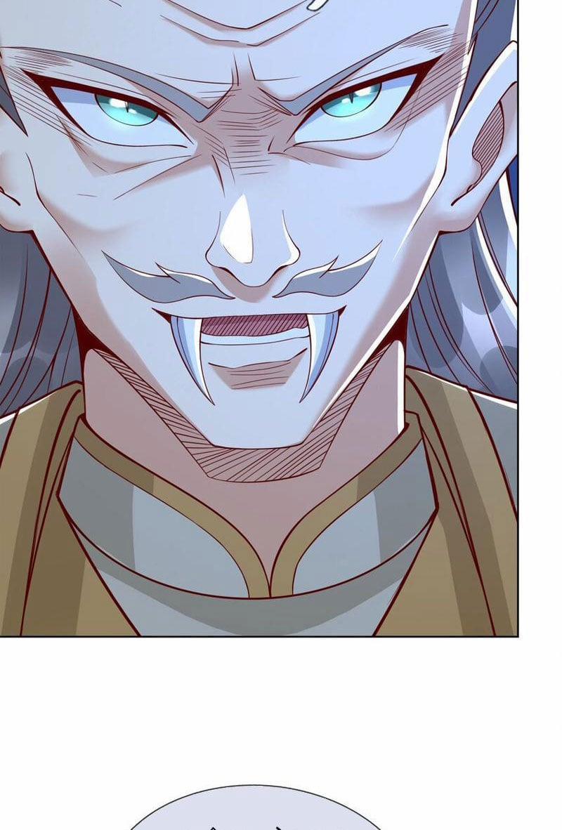 Thu Triệu Vạn Đồ Đệ, Vi Sư Vô Địch Thế Gian 87 trang 31