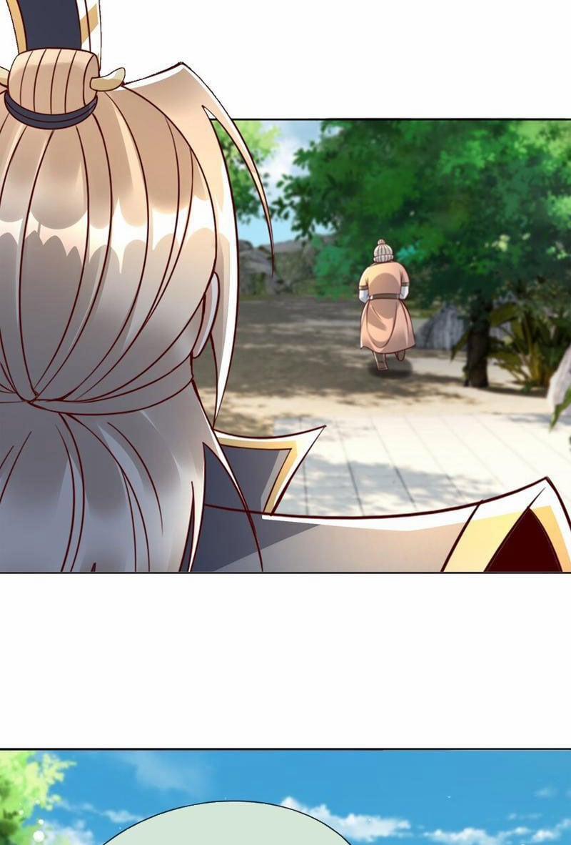 Thu Triệu Vạn Đồ Đệ, Vi Sư Vô Địch Thế Gian 87 trang 39