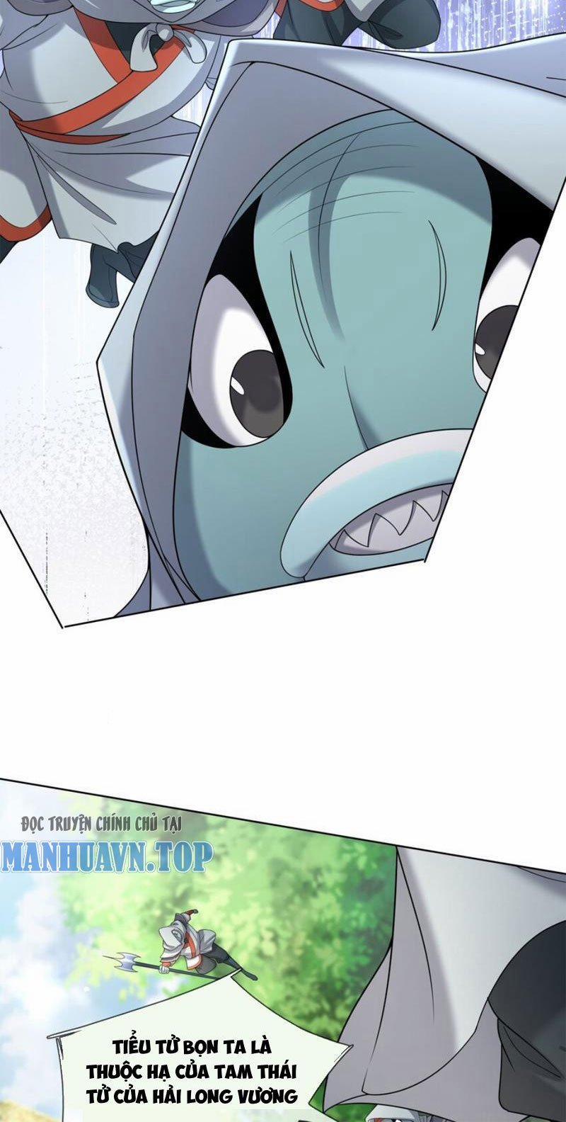 Thu Triệu Vạn Đồ Đệ, Vi Sư Vô Địch Thế Gian 88 trang 30