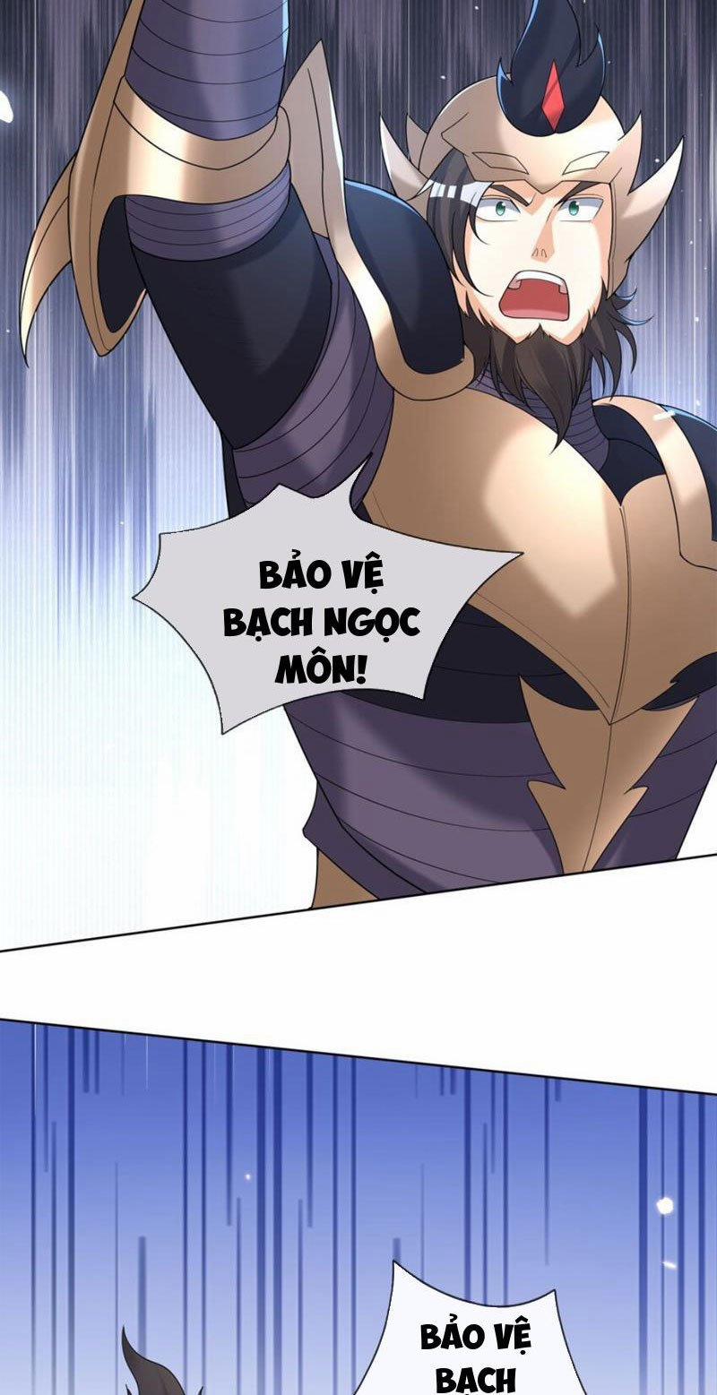 Thu Triệu Vạn Đồ Đệ, Vi Sư Vô Địch Thế Gian 88 trang 39