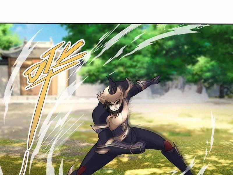 Thu Triệu Vạn Đồ Đệ, Vi Sư Vô Địch Thế Gian 89 trang 1