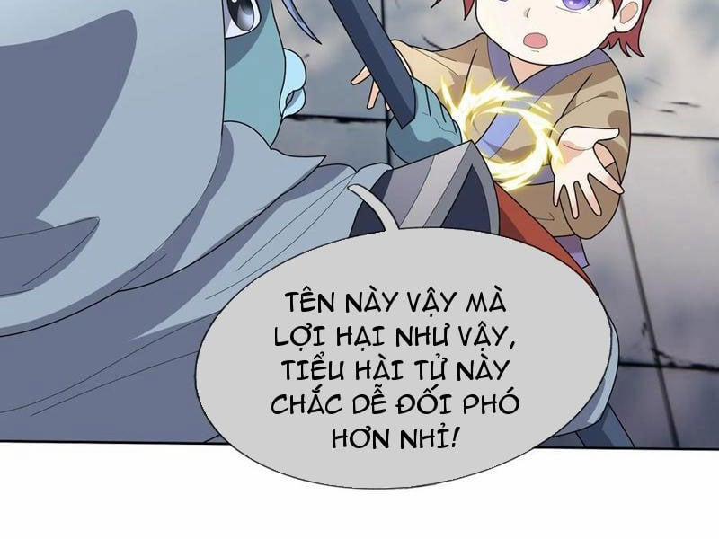 Thu Triệu Vạn Đồ Đệ, Vi Sư Vô Địch Thế Gian 89 trang 10