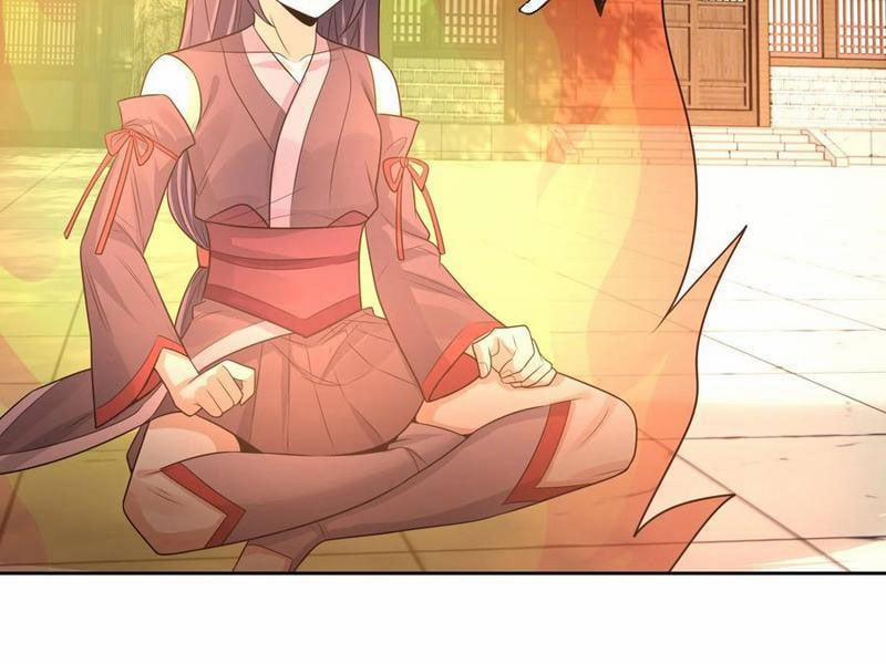 Thu Triệu Vạn Đồ Đệ, Vi Sư Vô Địch Thế Gian 89 trang 101