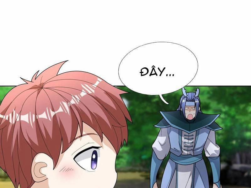 Thu Triệu Vạn Đồ Đệ, Vi Sư Vô Địch Thế Gian 89 trang 13