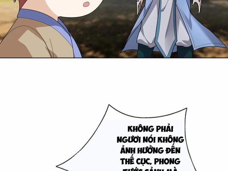 Thu Triệu Vạn Đồ Đệ, Vi Sư Vô Địch Thế Gian 89 trang 14