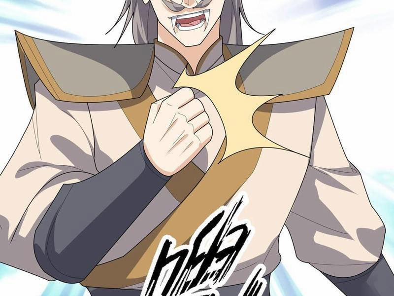 Thu Triệu Vạn Đồ Đệ, Vi Sư Vô Địch Thế Gian 89 trang 21