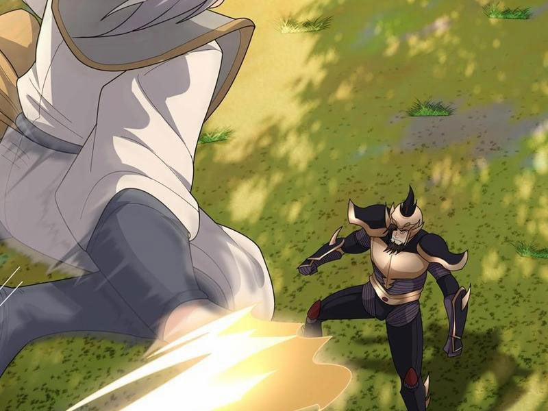 Thu Triệu Vạn Đồ Đệ, Vi Sư Vô Địch Thế Gian 89 trang 23