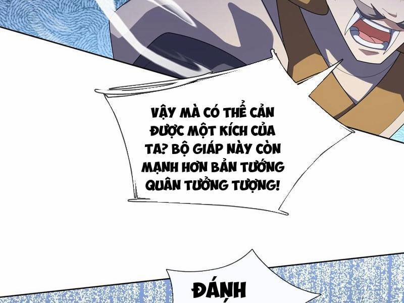 Thu Triệu Vạn Đồ Đệ, Vi Sư Vô Địch Thế Gian 89 trang 31