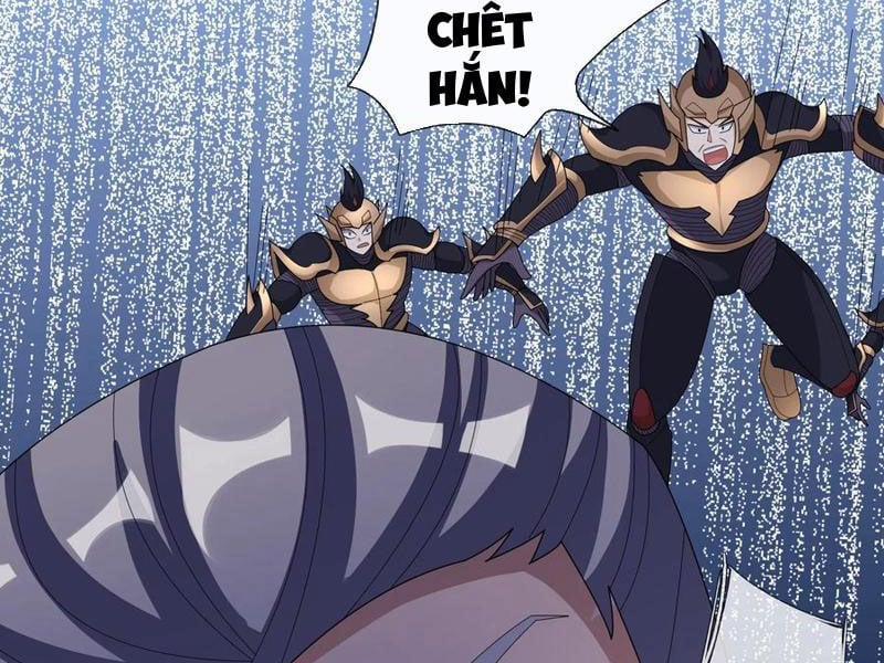 Thu Triệu Vạn Đồ Đệ, Vi Sư Vô Địch Thế Gian 89 trang 32