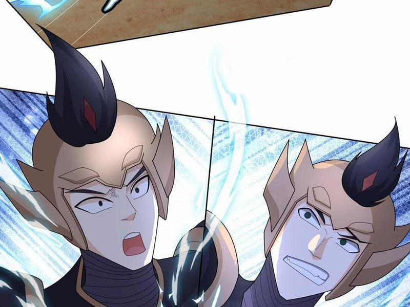 Thu Triệu Vạn Đồ Đệ, Vi Sư Vô Địch Thế Gian 89 trang 41