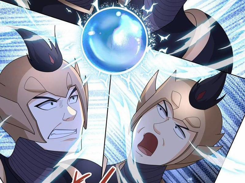 Thu Triệu Vạn Đồ Đệ, Vi Sư Vô Địch Thế Gian 89 trang 42