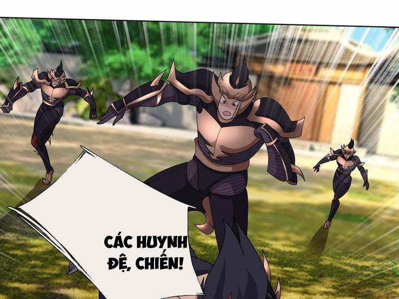 Thu Triệu Vạn Đồ Đệ, Vi Sư Vô Địch Thế Gian 89 trang 5