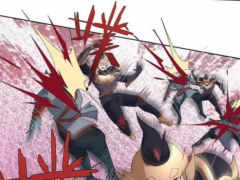 Thu Triệu Vạn Đồ Đệ, Vi Sư Vô Địch Thế Gian 89 trang 7