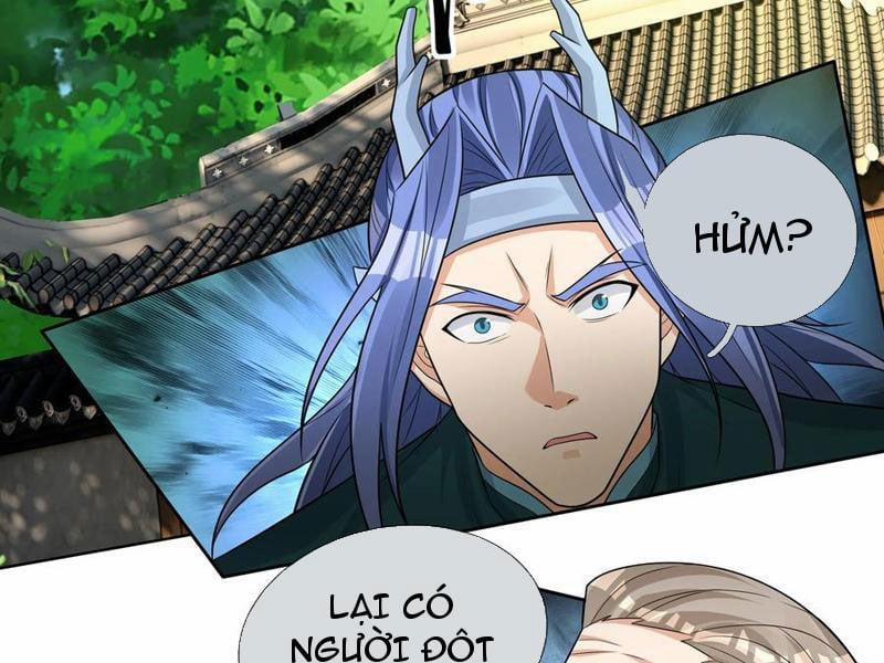 Thu Triệu Vạn Đồ Đệ, Vi Sư Vô Địch Thế Gian 89 trang 70