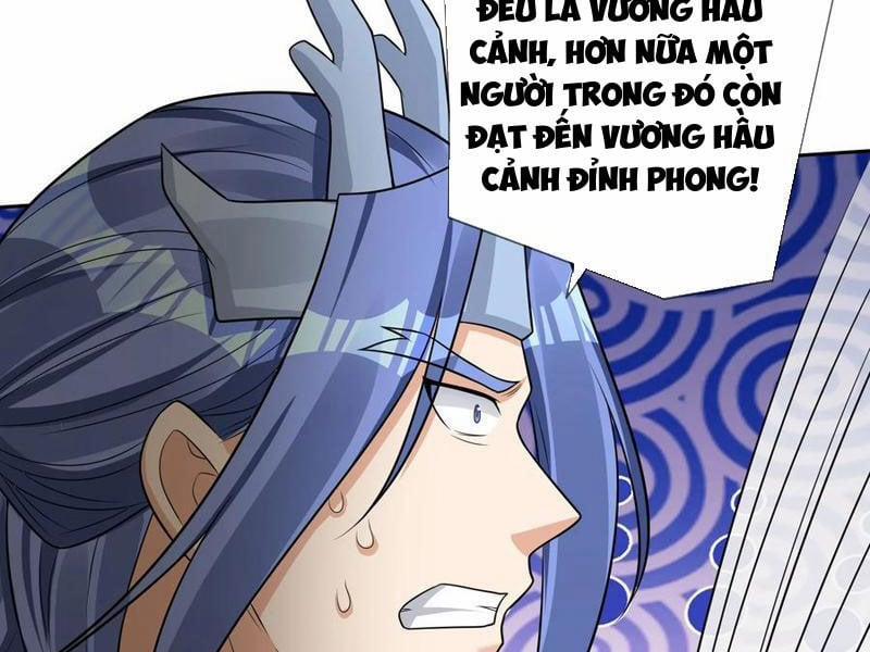 Thu Triệu Vạn Đồ Đệ, Vi Sư Vô Địch Thế Gian 89 trang 85