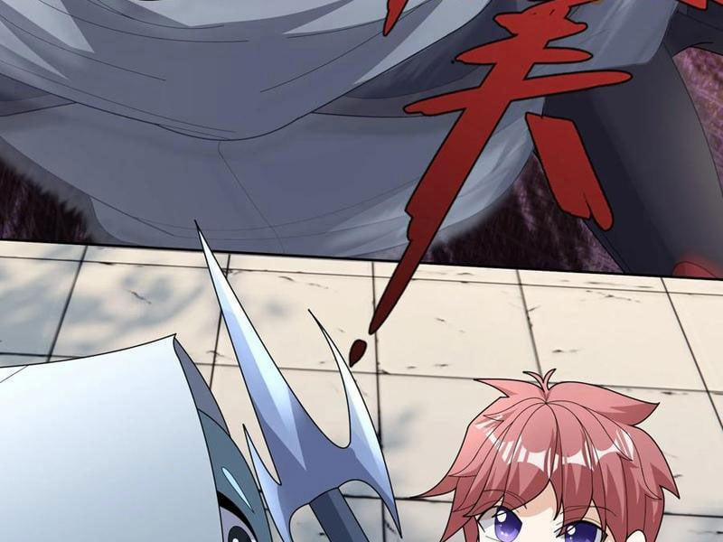 Thu Triệu Vạn Đồ Đệ, Vi Sư Vô Địch Thế Gian 89 trang 9