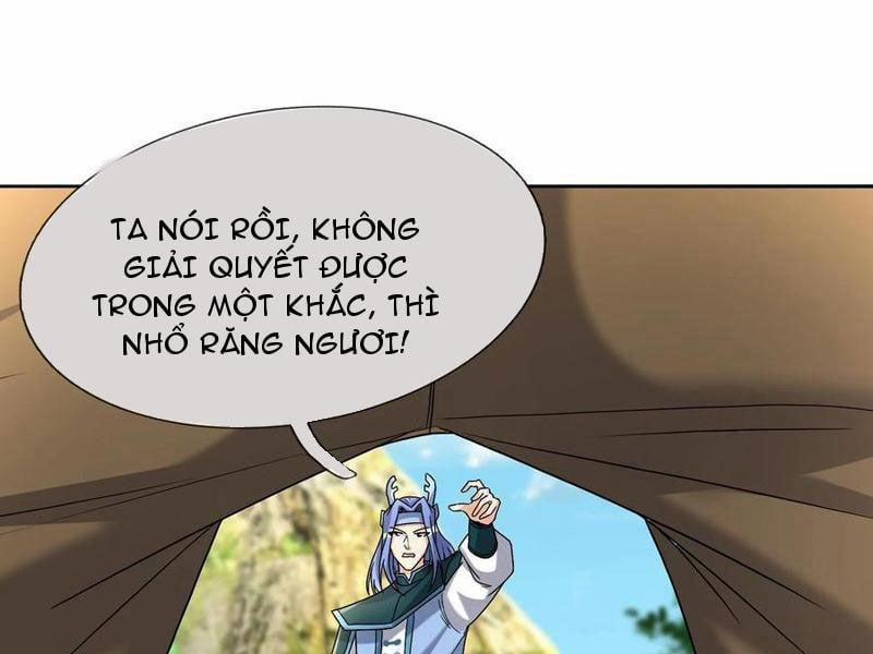 Thu Triệu Vạn Đồ Đệ, Vi Sư Vô Địch Thế Gian 90 trang 1